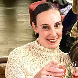 Meet your Posher, Clara